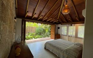 A Private Eco-Luxury Haven in Barra do Sahy - Barra do Sahy, Brazil