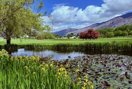 Cottage at Millbrook - Arrowtown, New Zealand