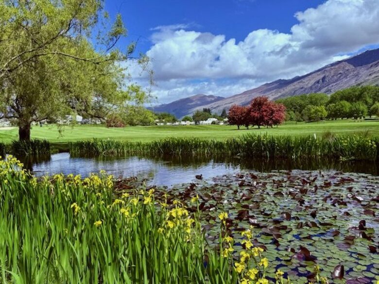 Cottage at Millbrook - Arrowtown, New Zealand