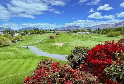 Cottage at Millbrook - Arrowtown, New Zealand