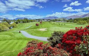 Cottage at Millbrook - Arrowtown, New Zealand