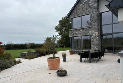 A Countryside Irish Residence - Kilkenny, Ireland