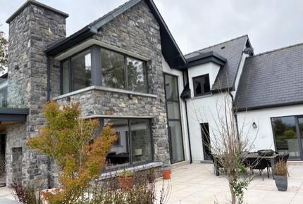 A Countryside Irish Residence - Kilkenny, Ireland