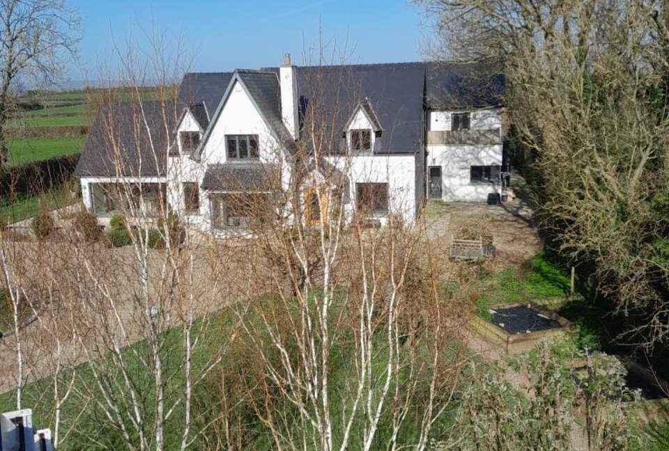 A Countryside Irish Residence - Kilkenny, Ireland