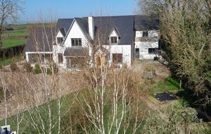 A Countryside Irish Residence - Kilkenny, Ireland