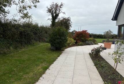 A Countryside Irish Residence - Kilkenny, Ireland