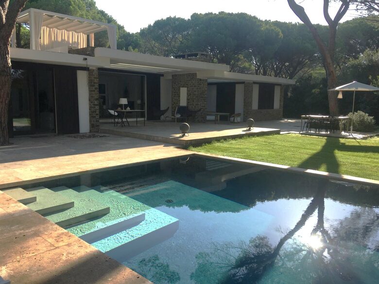 Elegant Garden Estate Steps from the Tuscan Shoreline - Castiglione della Pescaia, Italy