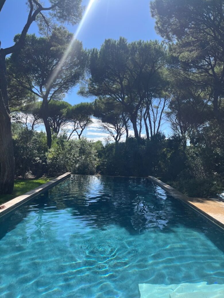 Elegant Garden Estate Steps from the Tuscan Shoreline - Castiglione della Pescaia, Italy