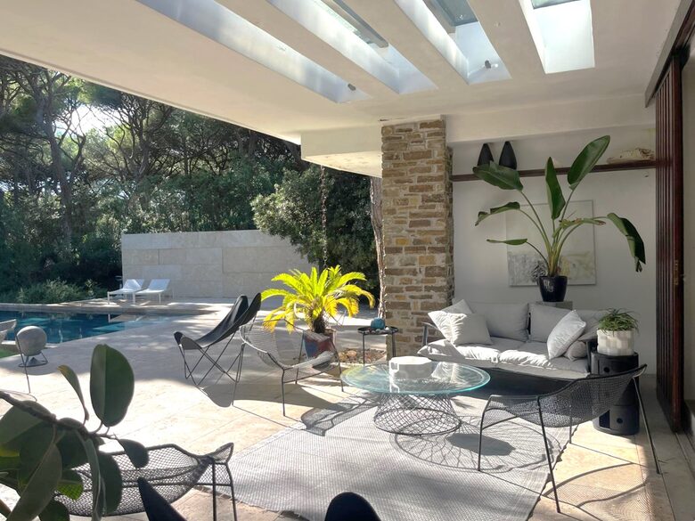 Elegant Garden Estate Steps from the Tuscan Shoreline - Castiglione della Pescaia, Italy