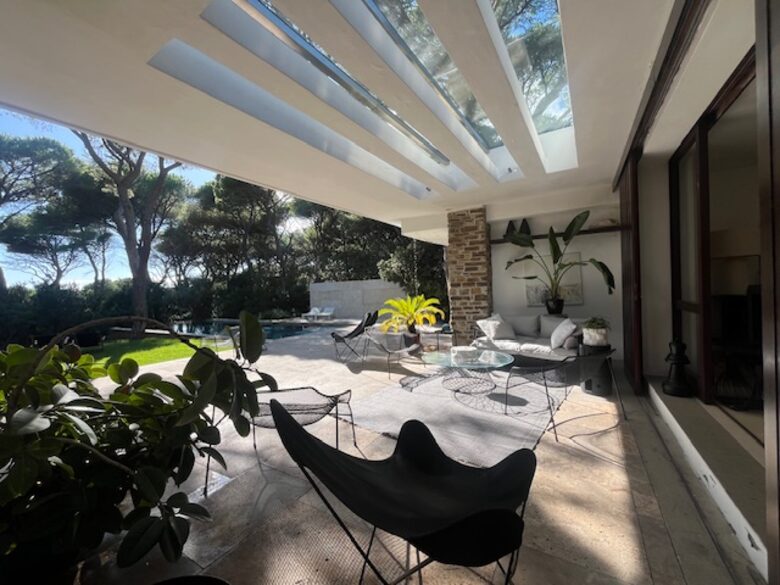 Elegant Garden Estate Steps from the Tuscan Shoreline - Castiglione della Pescaia, Italy