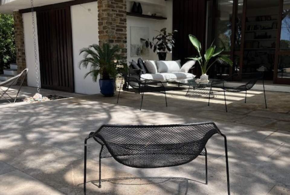 Elegant Garden Estate Steps from the Tuscan Shoreline - Castiglione della Pescaia, Italy