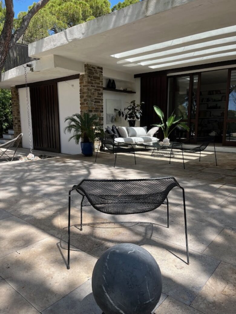 Elegant Garden Estate Steps from the Tuscan Shoreline - Castiglione della Pescaia, Italy