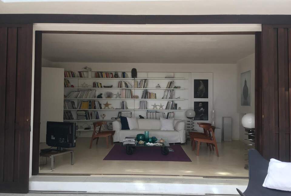 Elegant Garden Estate Steps from the Tuscan Shoreline - Castiglione della Pescaia, Italy