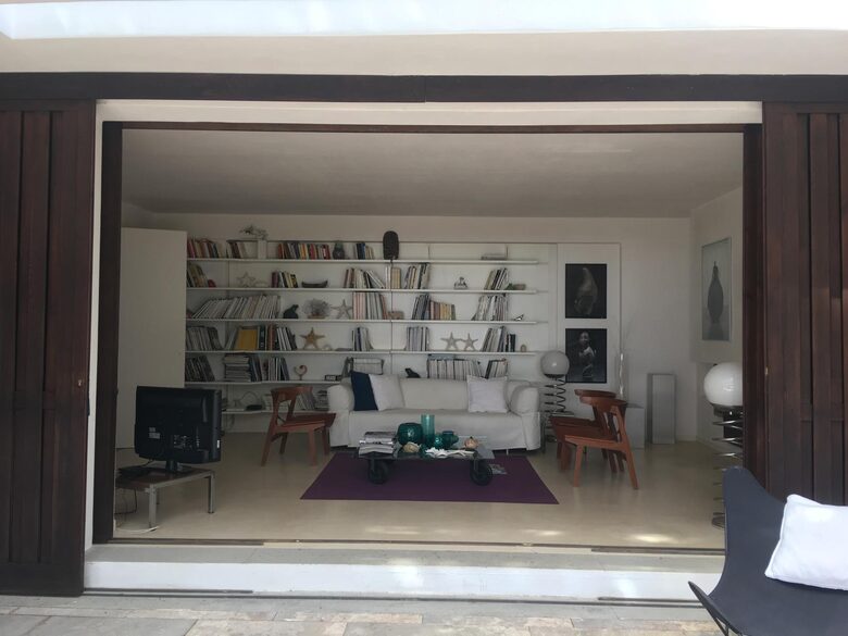 Elegant Garden Estate Steps from the Tuscan Shoreline - Castiglione della Pescaia, Italy