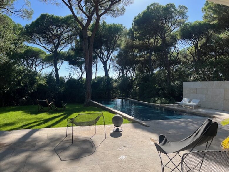 Elegant Garden Estate Steps from the Tuscan Shoreline - Castiglione della Pescaia, Italy