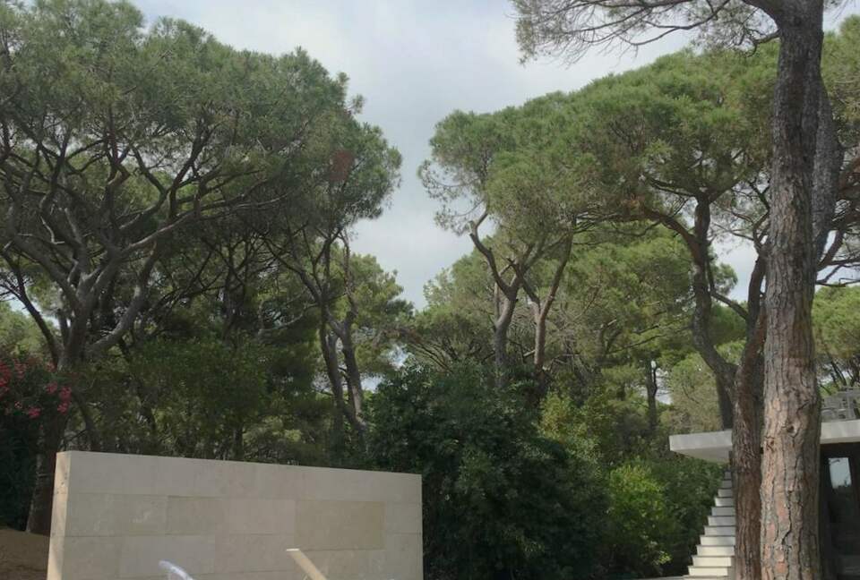 Elegant Garden Estate Steps from the Tuscan Shoreline - Castiglione della Pescaia, Italy