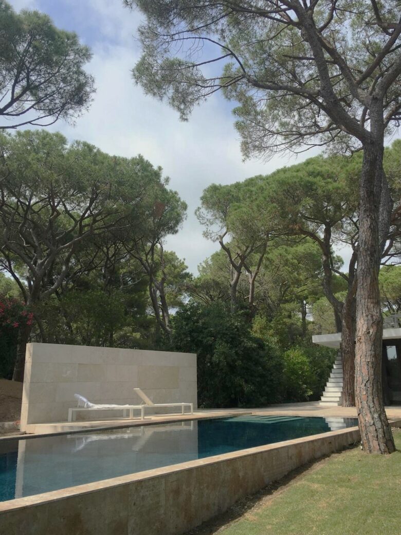 Elegant Garden Estate Steps from the Tuscan Shoreline - Castiglione della Pescaia, Italy