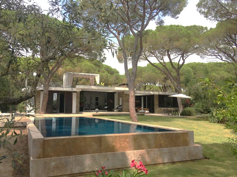 Elegant Garden Estate Steps from the Tuscan Shoreline - Castiglione della Pescaia, Italy