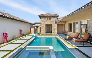 Modern Desert Escape with Pool and Putting Green at PGA West - La Quinta, California