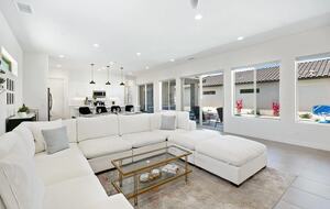 Modern Desert Escape with Pool and Putting Green at PGA West - La Quinta, California