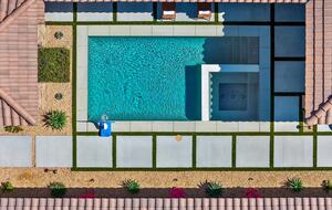 Modern Desert Escape with Pool and Putting Green at PGA West - La Quinta, California