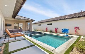 Modern Desert Escape with Pool and Putting Green at PGA West - La Quinta, California