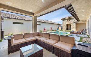 Modern Desert Escape with Pool and Putting Green at PGA West - La Quinta, California