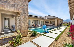 Modern Desert Escape with Pool and Putting Green at PGA West - La Quinta, California