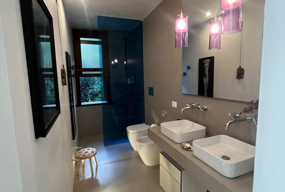 Elegant Garden Estate Steps from the Tuscan Shoreline - Castiglione della Pescaia, Italy