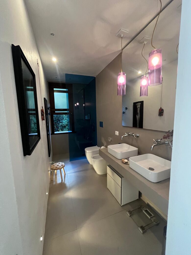 Elegant Garden Estate Steps from the Tuscan Shoreline - Castiglione della Pescaia, Italy