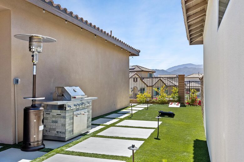 Modern Desert Escape with Pool and Putting Green at PGA West - La Quinta, California