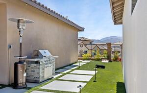 Modern Desert Escape with Pool and Putting Green at PGA West - La Quinta, California