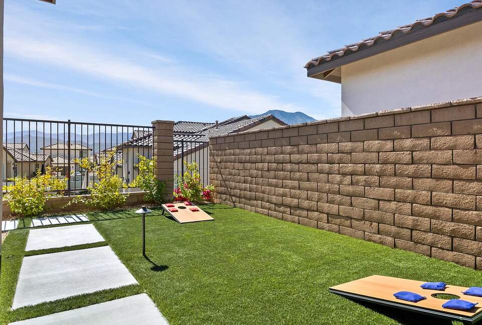 Modern Desert Escape with Pool and Putting Green at PGA West - La Quinta, California