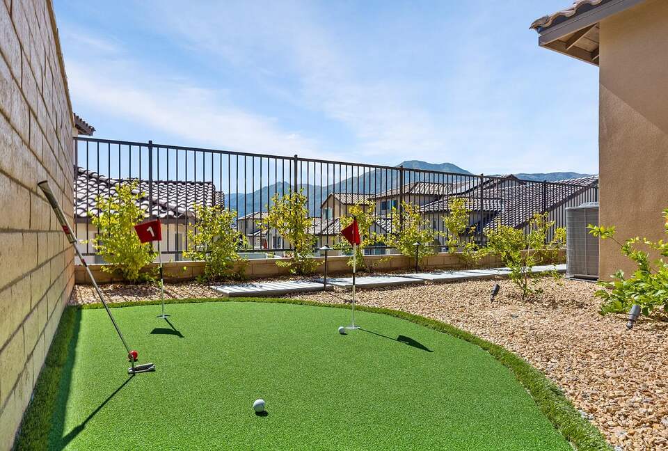 Modern Desert Escape with Pool and Putting Green at PGA West - La Quinta, California