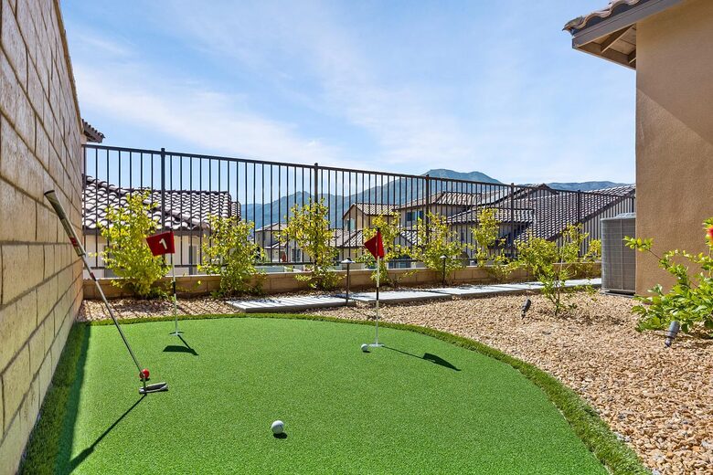 Modern Desert Escape with Pool and Putting Green at PGA West - La Quinta, California