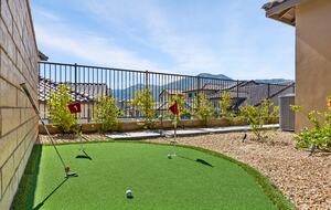 Modern Desert Escape with Pool and Putting Green at PGA West - La Quinta, California