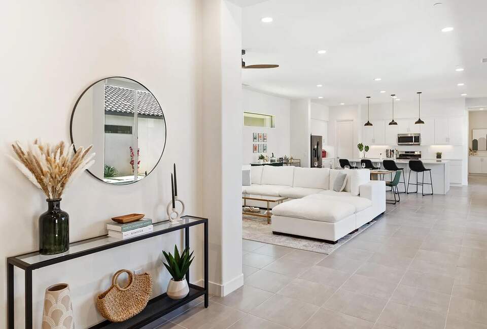 Modern Desert Escape with Pool and Putting Green at PGA West - La Quinta, California