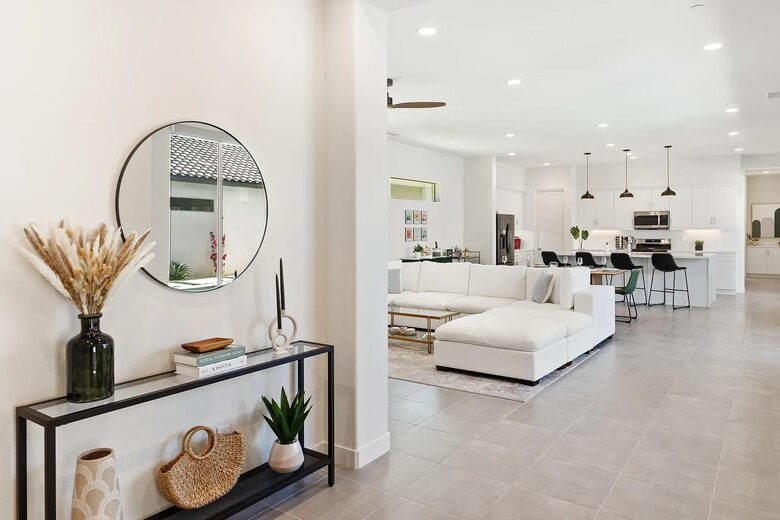 Modern Desert Escape with Pool and Putting Green at PGA West - La Quinta, California