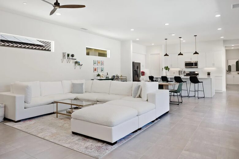 Modern Desert Escape with Pool and Putting Green at PGA West - La Quinta, California