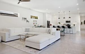 Modern Desert Escape with Pool and Putting Green at PGA West - La Quinta, California