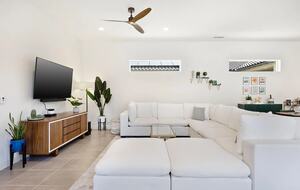 Modern Desert Escape with Pool and Putting Green at PGA West - La Quinta, California