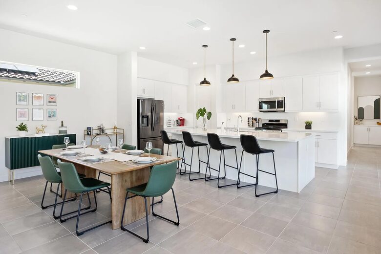 Modern Desert Escape with Pool and Putting Green at PGA West - La Quinta, California