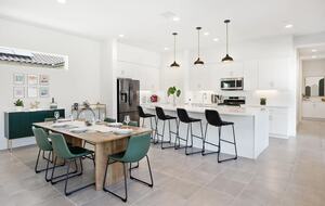 Modern Desert Escape with Pool and Putting Green at PGA West - La Quinta, California