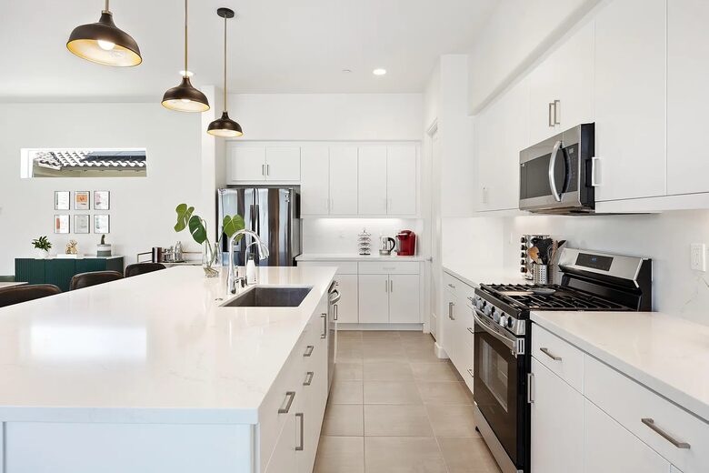 Modern Desert Escape with Pool and Putting Green at PGA West - La Quinta, California