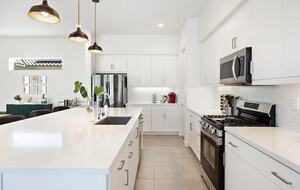 Modern Desert Escape with Pool and Putting Green at PGA West - La Quinta, California