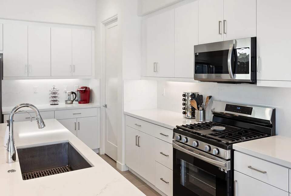 Modern Desert Escape with Pool and Putting Green at PGA West - La Quinta, California