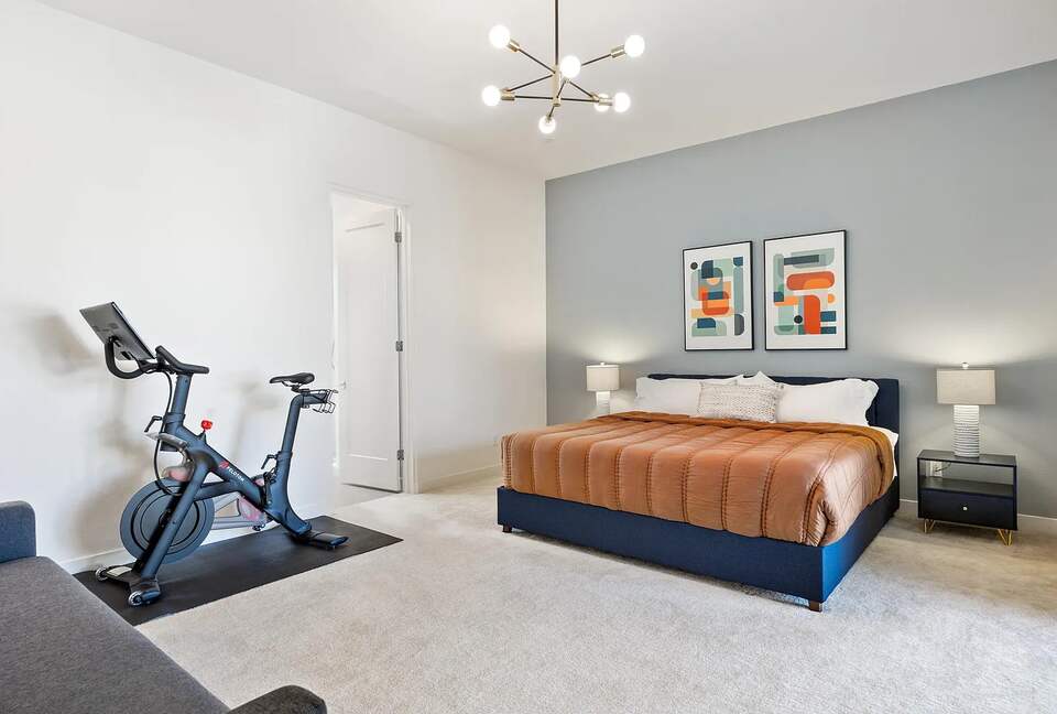 Modern Desert Escape with Pool and Putting Green at PGA West - La Quinta, California