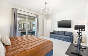 Modern Desert Escape with Pool and Putting Green at PGA West - La Quinta, California