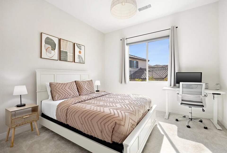 Modern Desert Escape with Pool and Putting Green at PGA West - La Quinta, California