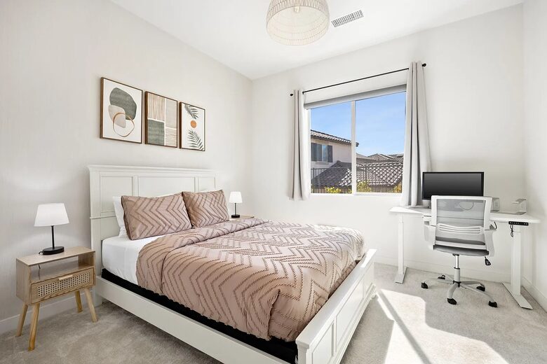 Modern Desert Escape with Pool and Putting Green at PGA West - La Quinta, California